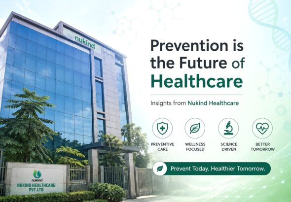Nukind Healthcare