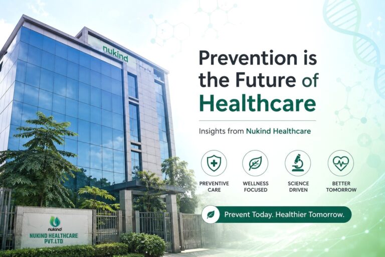 Nukind Healthcare