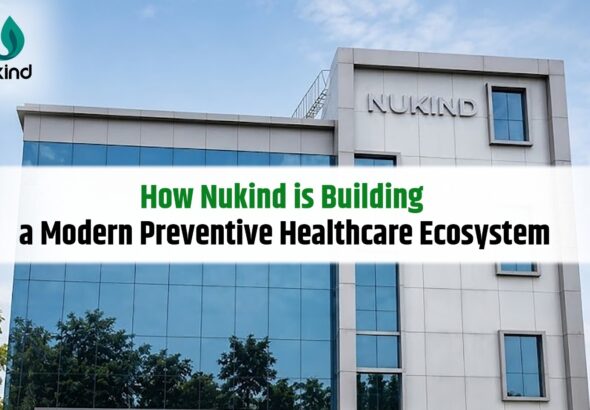Nukind Healthcare