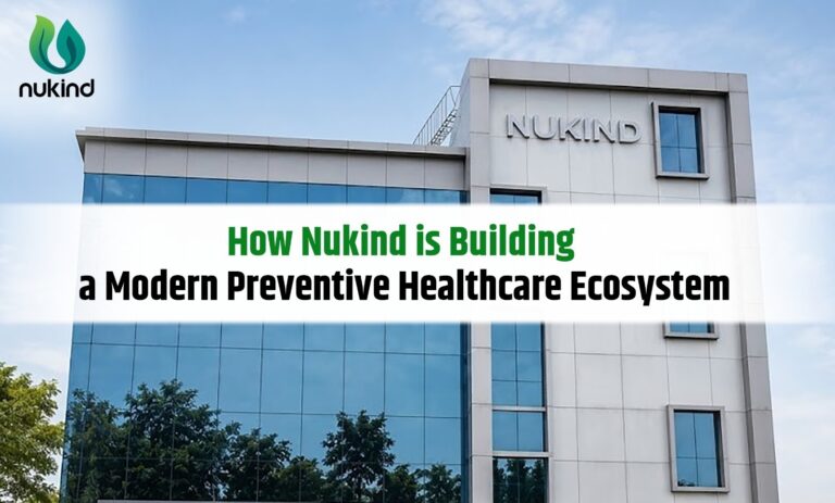 Nukind Healthcare