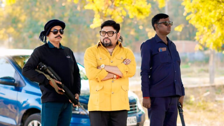 Abhishek Kumar Tripathi