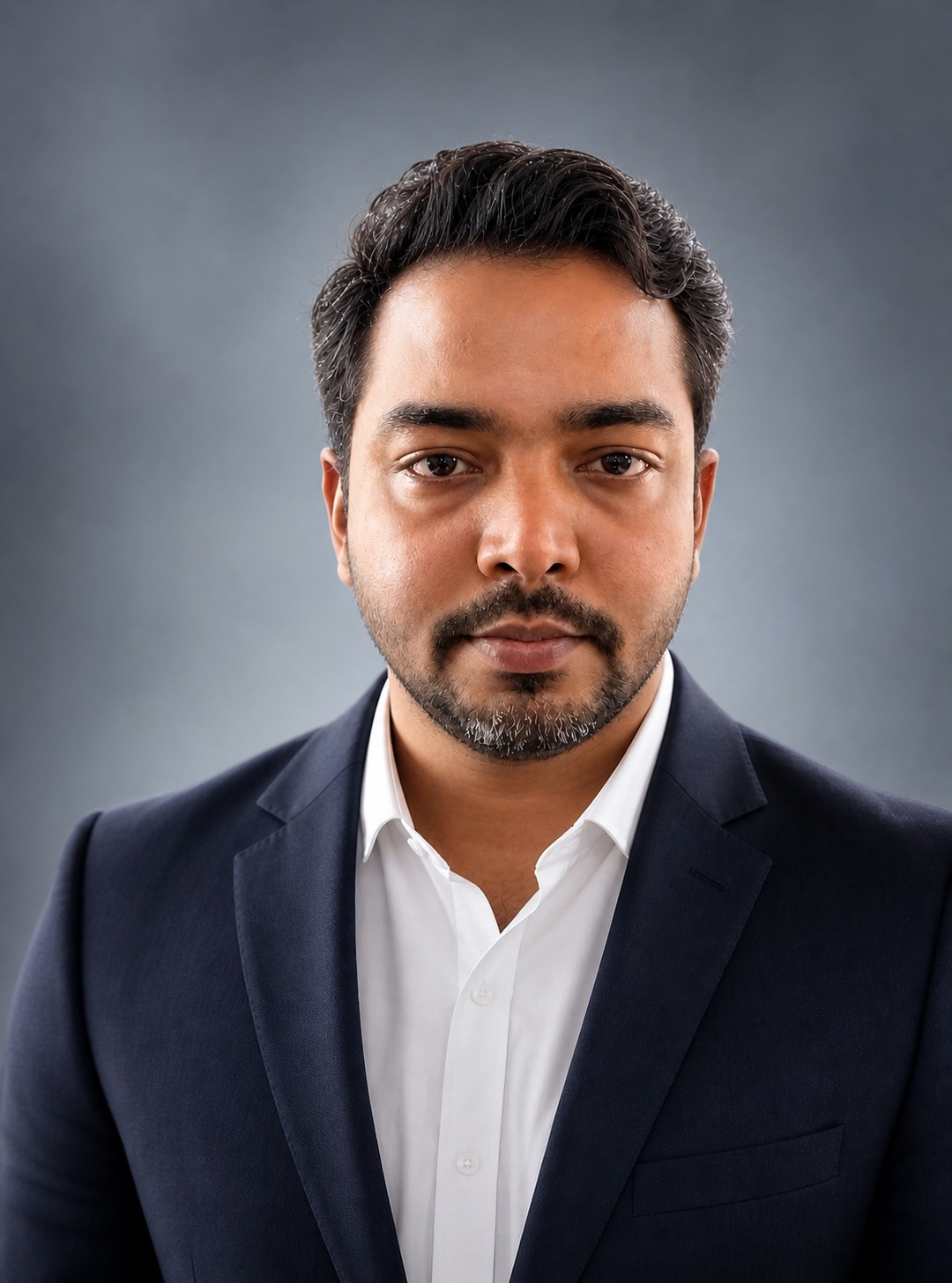 Ritesh Verma