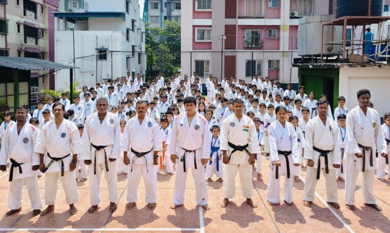 Hanshi Premjit Sen