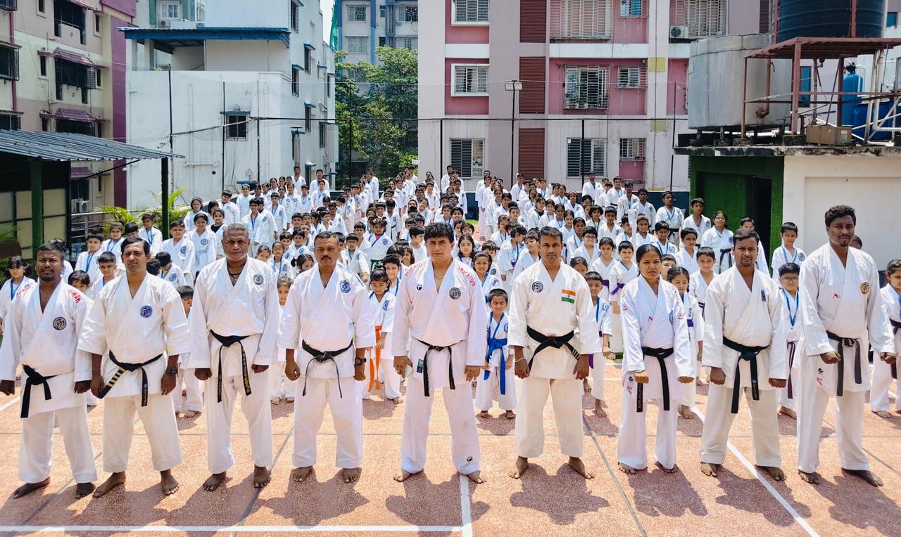 Hanshi Premjit Sen