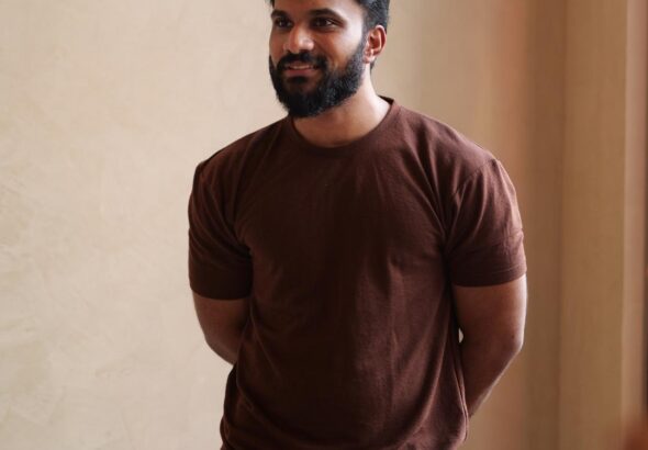 Ramana Kovelamudi