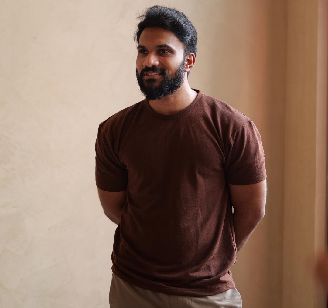 Ramana Kovelamudi