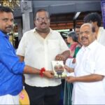 Dr Arun Kumar S