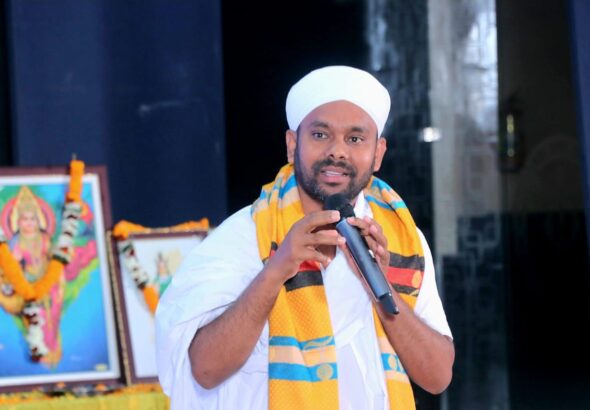 Devkar Saheb Ji