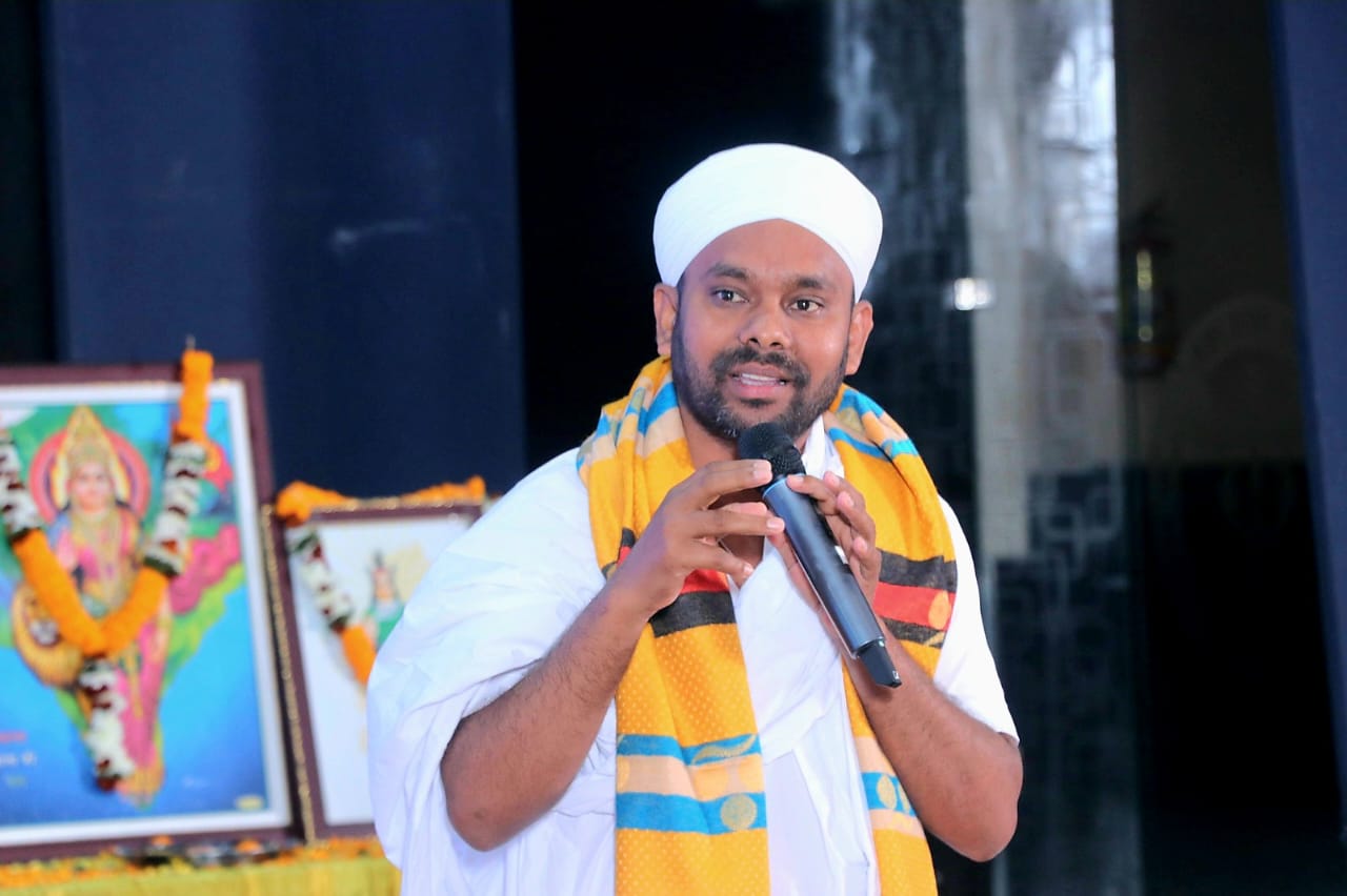 Devkar Saheb Ji