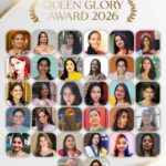 Queen’s Glory Award 2026