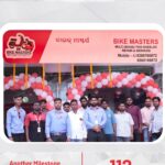 Bike Masters India