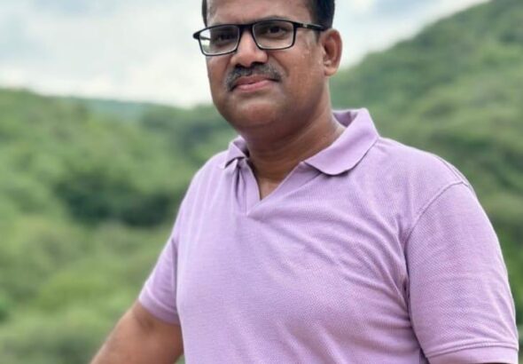 Gaurav Pathak