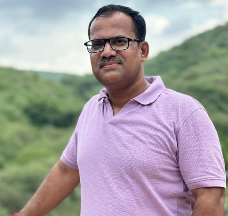 Gaurav Pathak