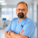 Dr. Zubin Dev Sharma