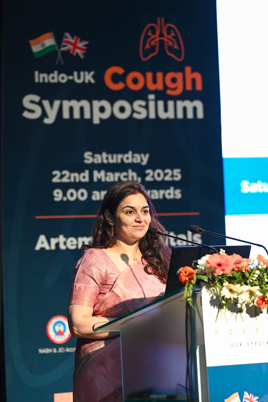 Dr. Dilpreet Bajwa