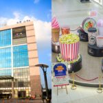City Center Mall