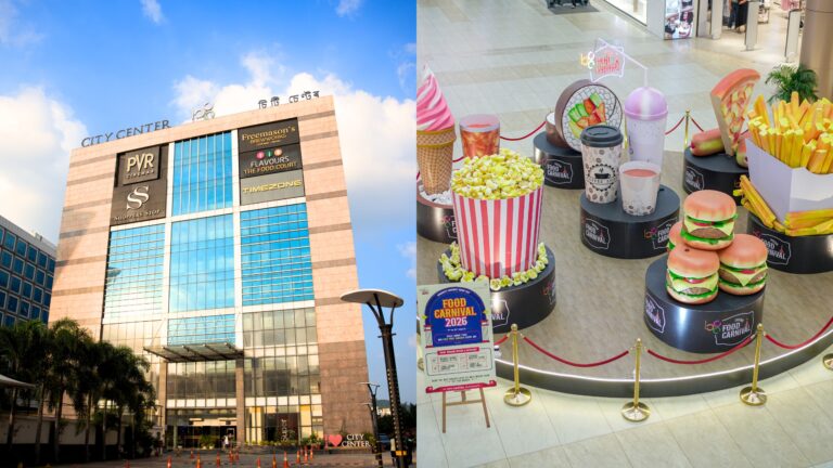City Center Mall