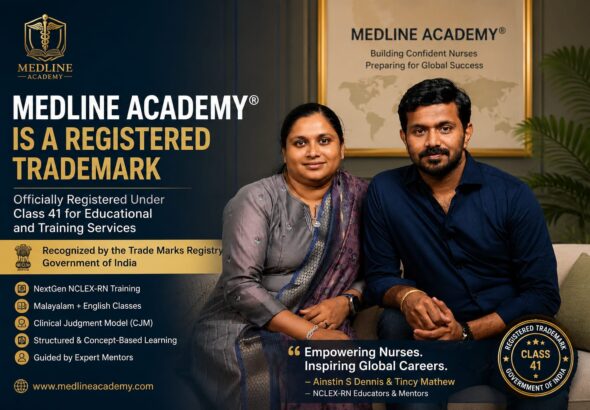 Medline Academy