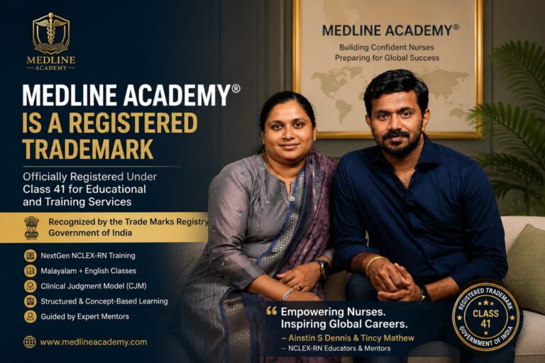 Medline Academy