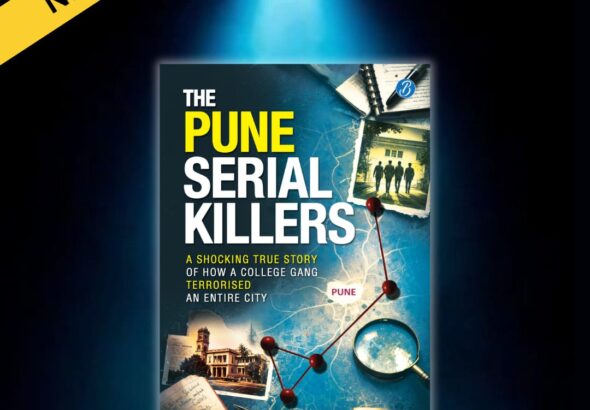 The Pune Serial Killers