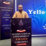 Dr. C. Er. Junaid Thangal KV