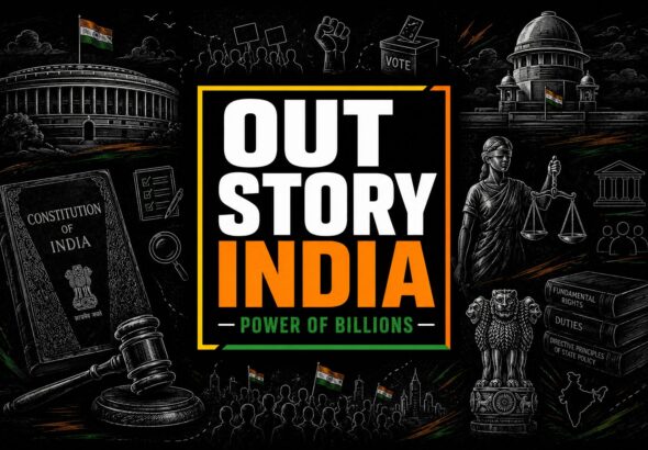 Out Story India