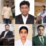 Top 10 Emerging Leadership Icons