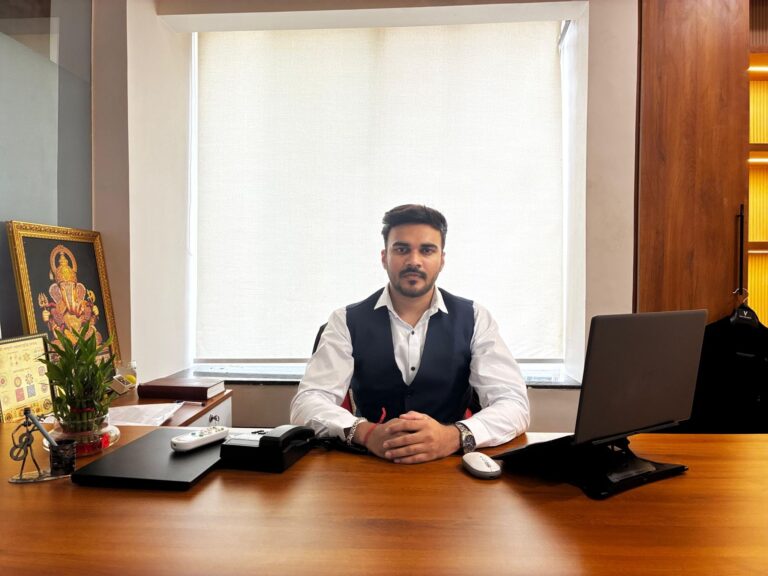Naik and Legal Firm