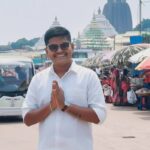 S.R. Sahoo
