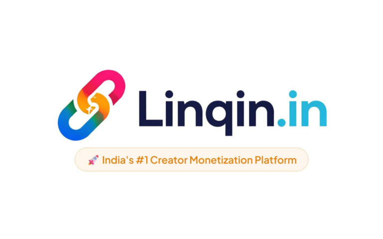 Linqin.in