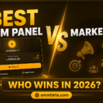 Best SMM Panel