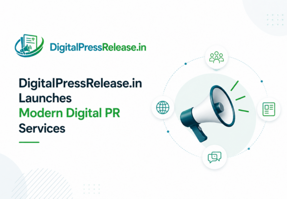 DigitalPressRelease.in
