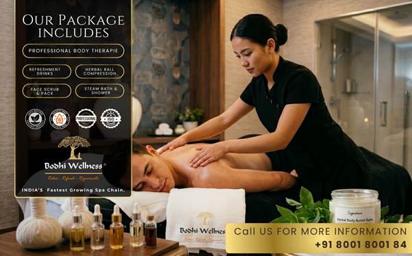 Bodhi Health & Wellness