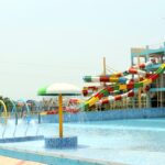 Sukhchain Water Park & Resort