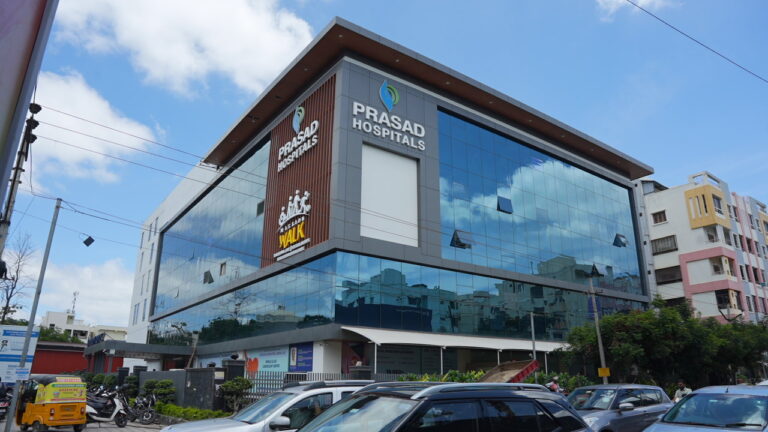 Prasad Hospitals Hyderabad
