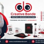 Creative Bande