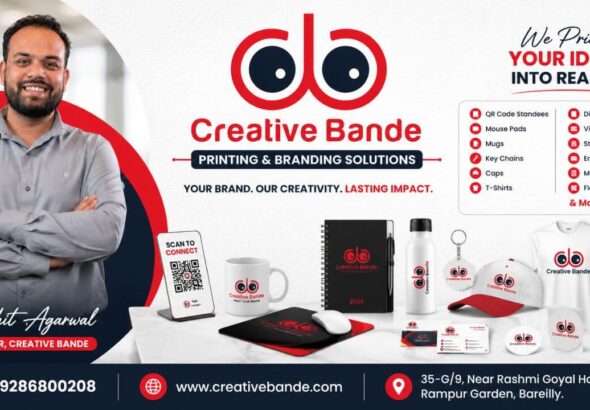Creative Bande