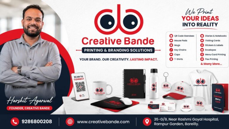 Creative Bande