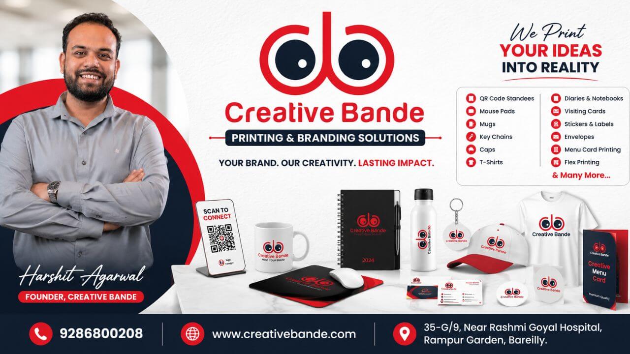 Creative Bande