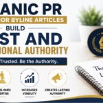 Organic PR