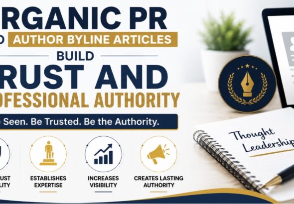 Organic PR