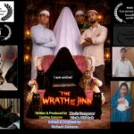 The Wrath of the Jinn