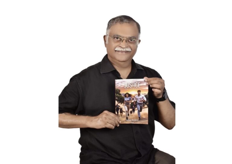 Sanjai Banerji