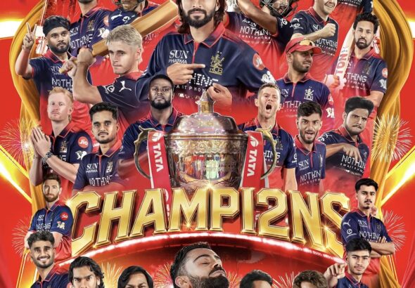 Royal Challengers Bengaluru