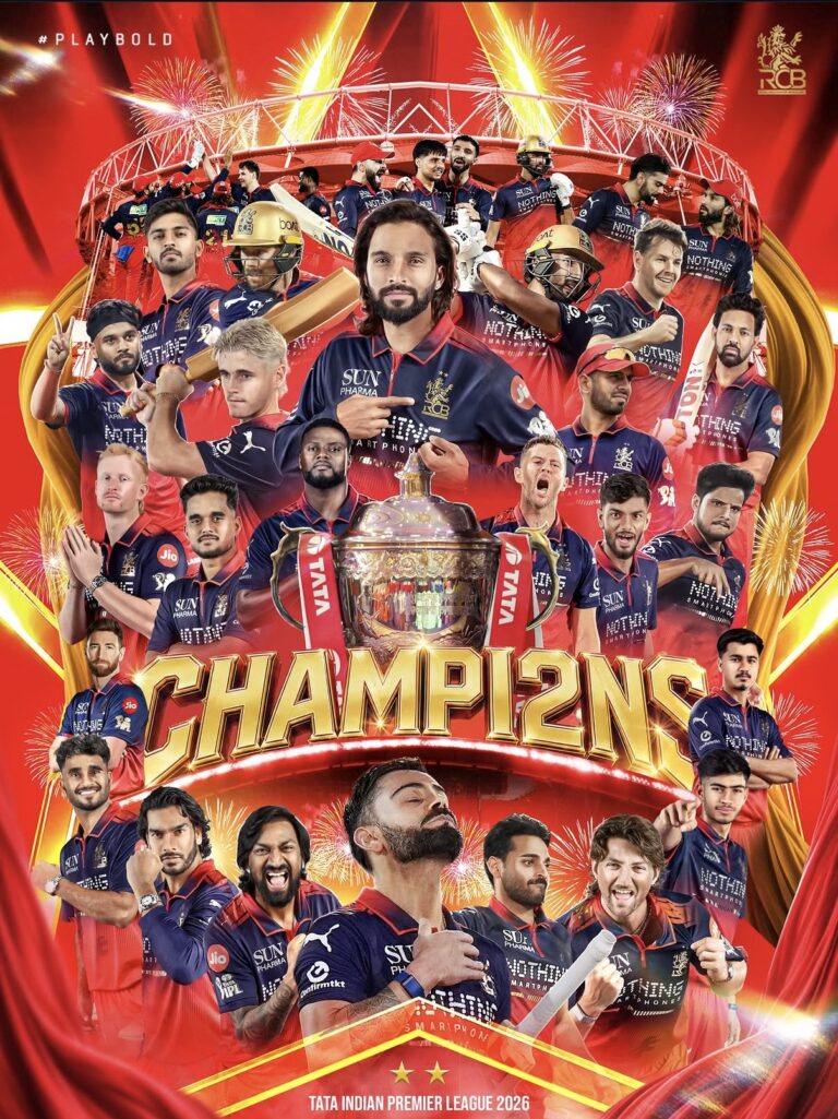 Royal Challengers Bengaluru