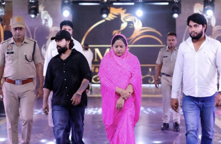 Runway Culture Fashion Week 2026