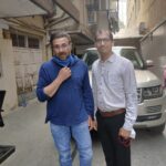 Dr. Vijay Bang