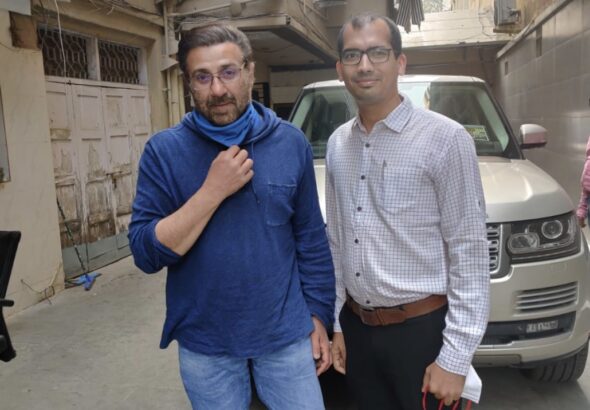 Dr. Vijay Bang
