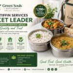 Green Souls Kitchens