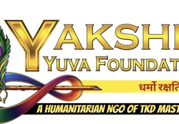 Yakshit Yuva Foundation